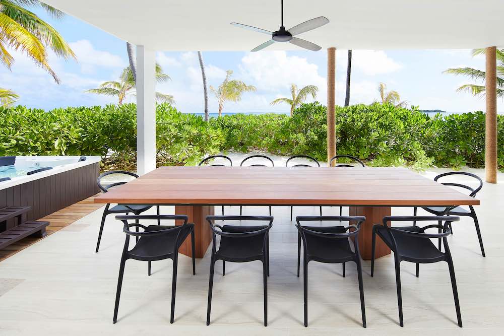 Thilamaafushi Villa photo 6